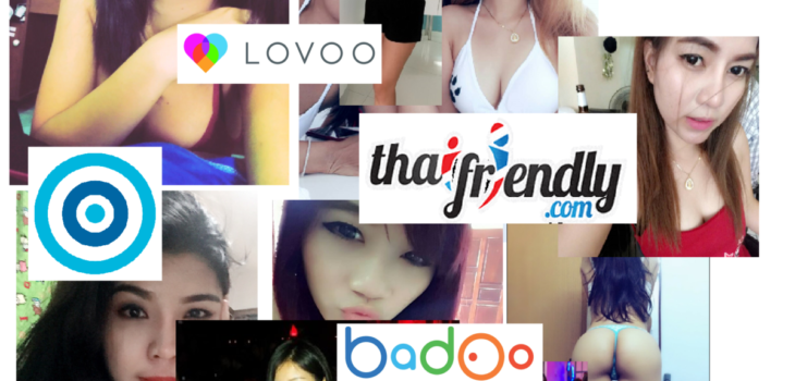 Online Dating in Thailand